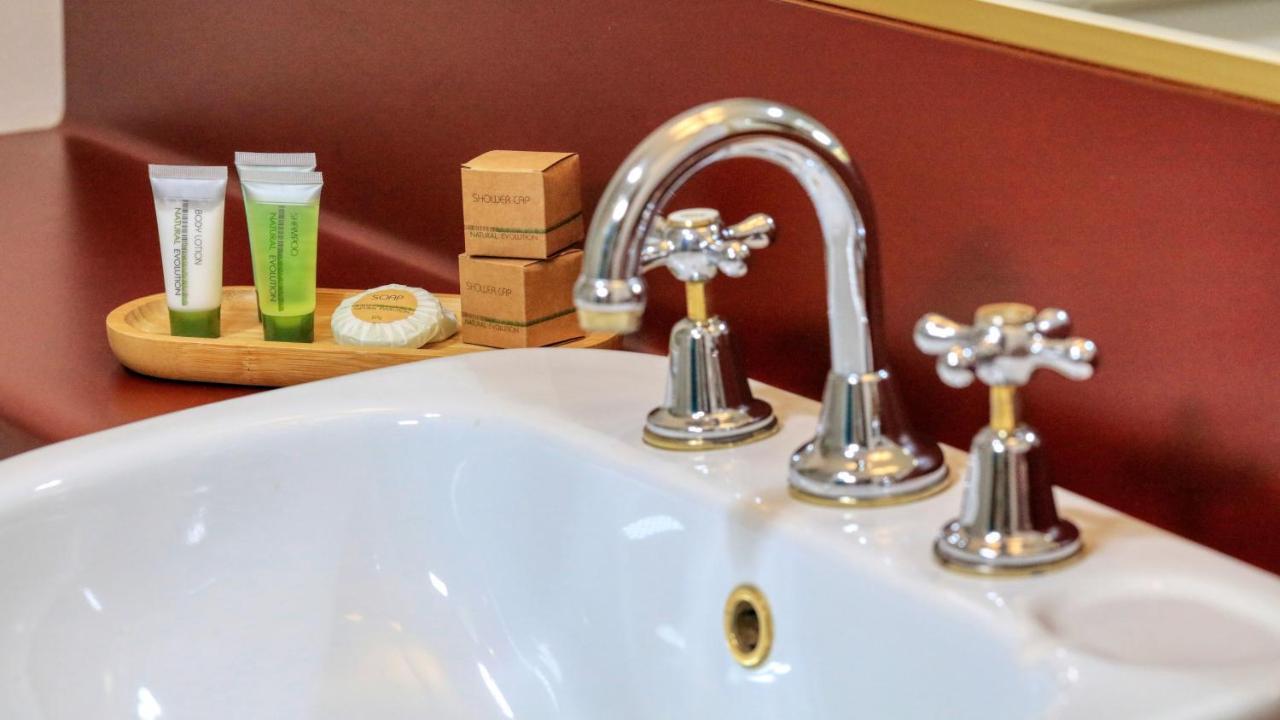Beechworth Cedar Cottages المظهر الخارجي الصورة