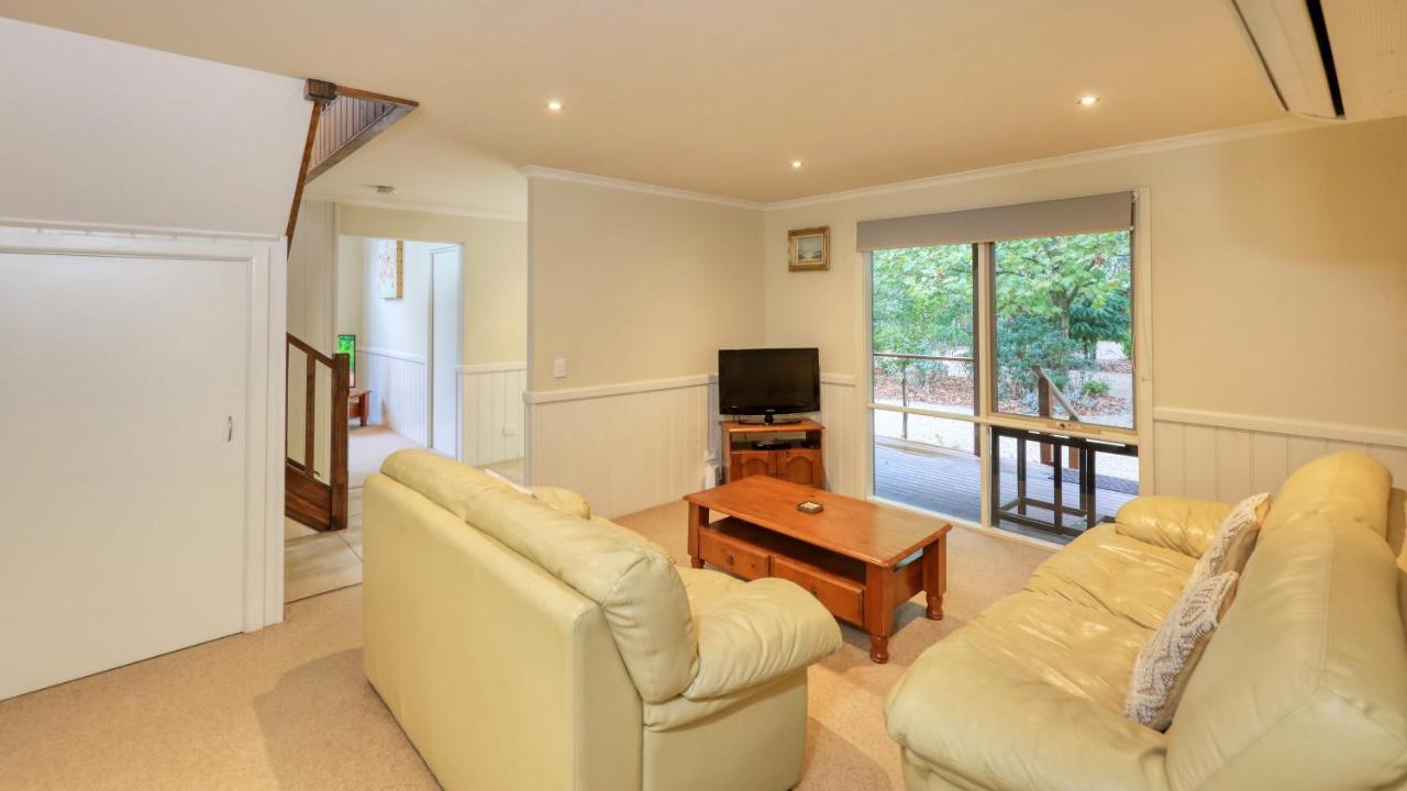 Beechworth Cedar Cottages المظهر الخارجي الصورة