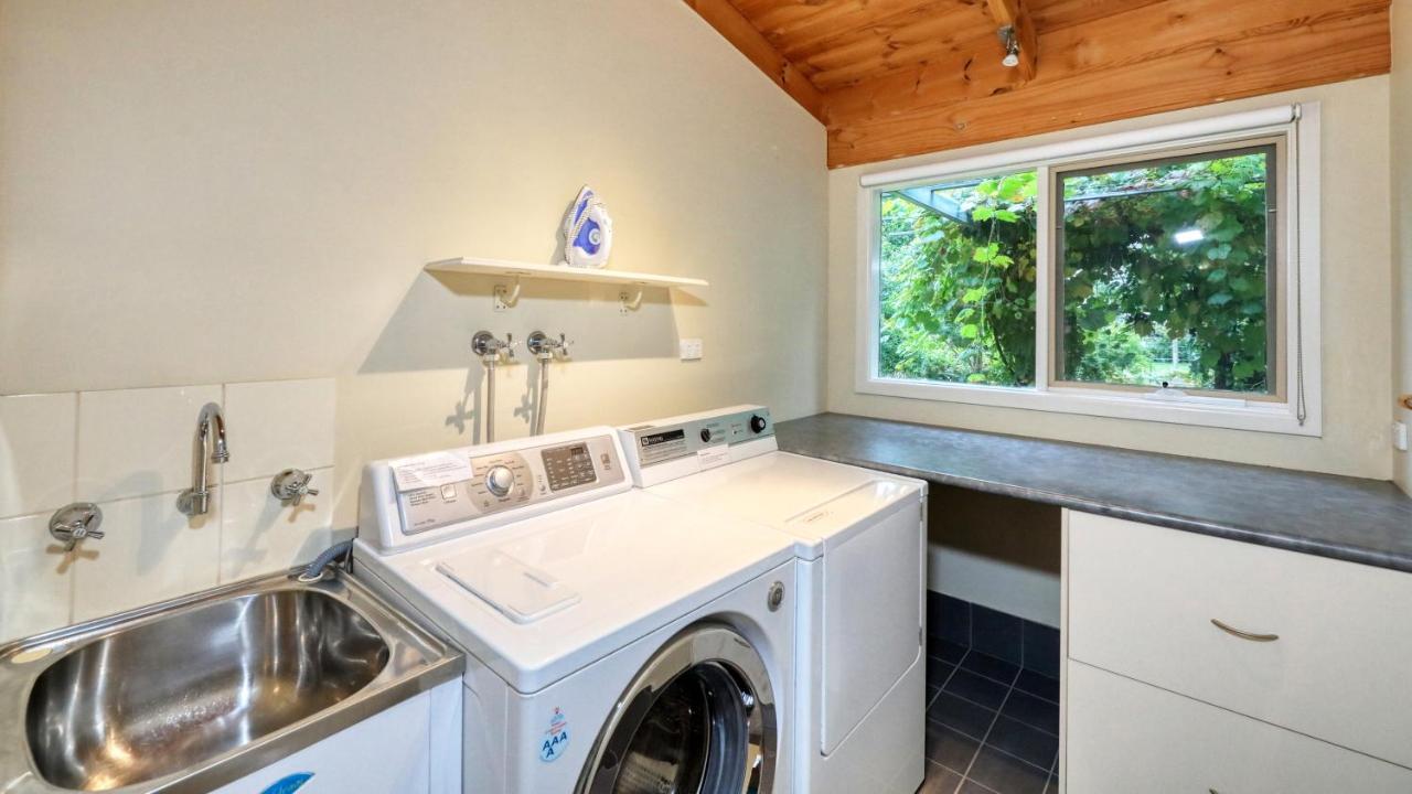 Beechworth Cedar Cottages المظهر الخارجي الصورة