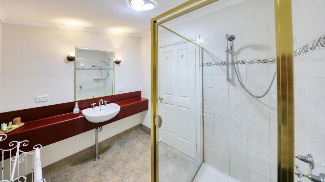 Beechworth Cedar Cottages المظهر الخارجي الصورة