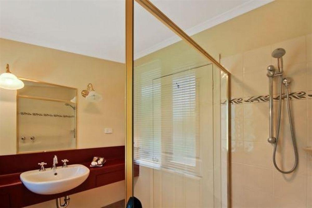 Beechworth Cedar Cottages المظهر الخارجي الصورة