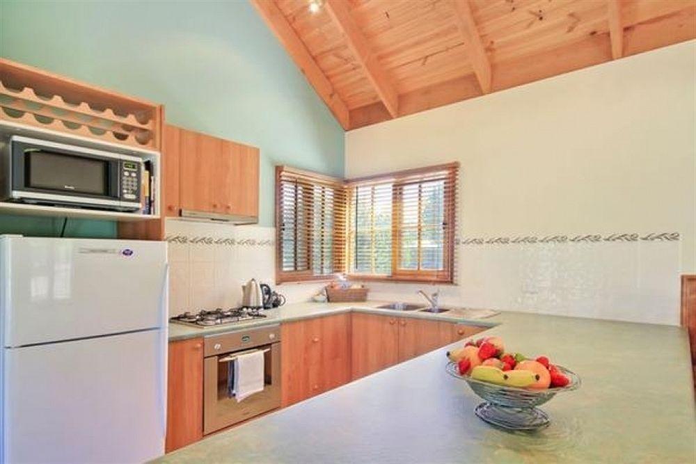 Beechworth Cedar Cottages المظهر الخارجي الصورة
