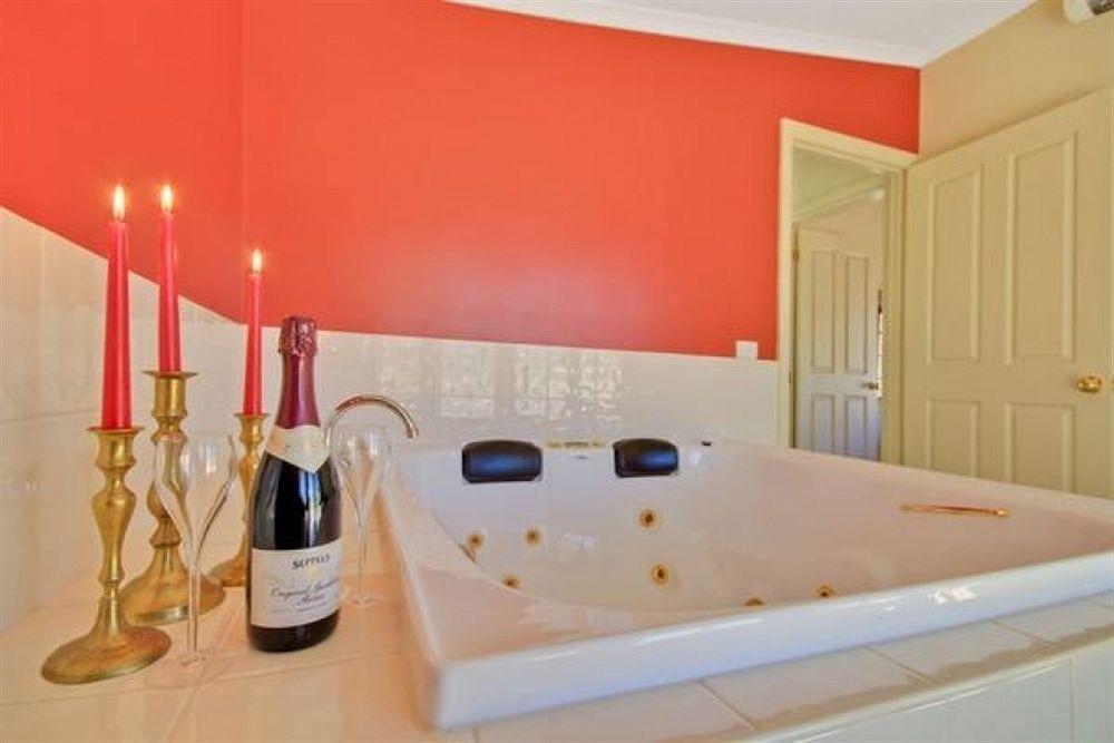 Beechworth Cedar Cottages المظهر الخارجي الصورة
