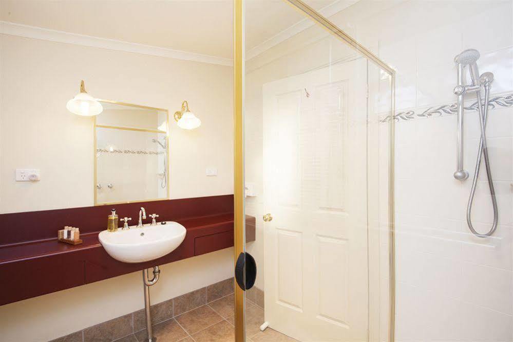 Beechworth Cedar Cottages المظهر الخارجي الصورة