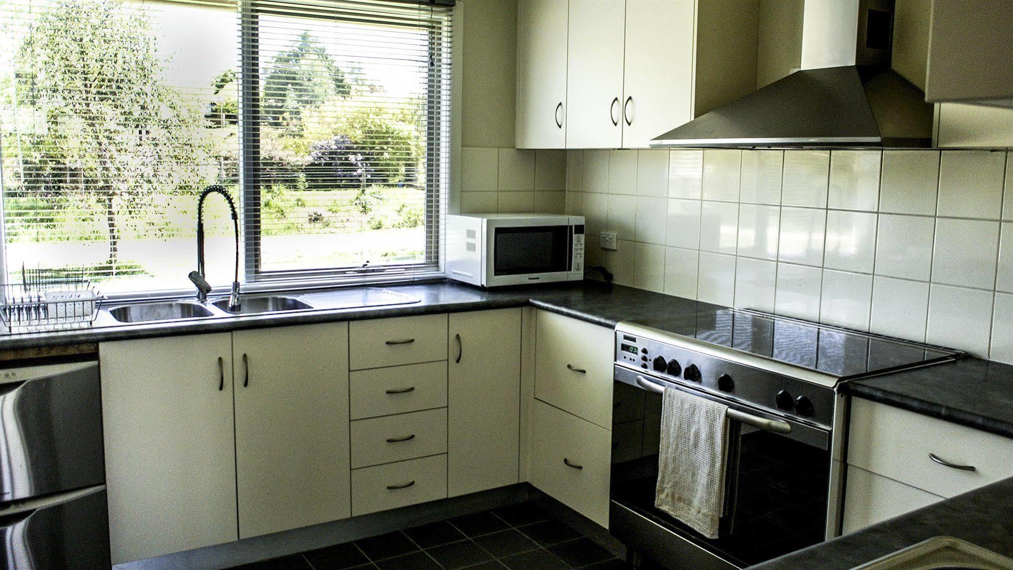 Beechworth Cedar Cottages المظهر الخارجي الصورة
